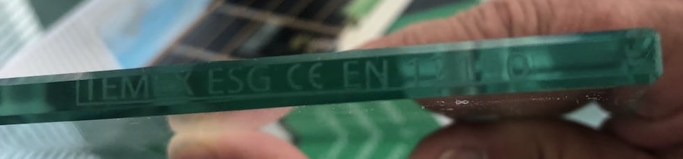 ESG Stempel