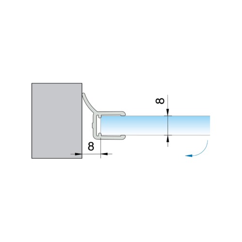 6-8mm