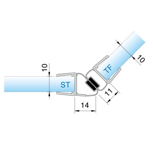 10-12mm